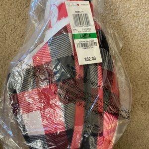 Brand new men’s house slippers